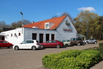 Restaurant-Taverne